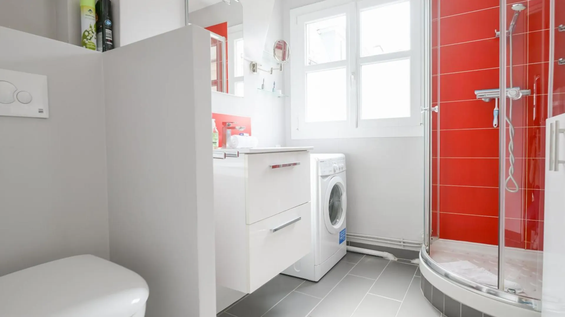 Apartamento Harmonie Intemporelle *