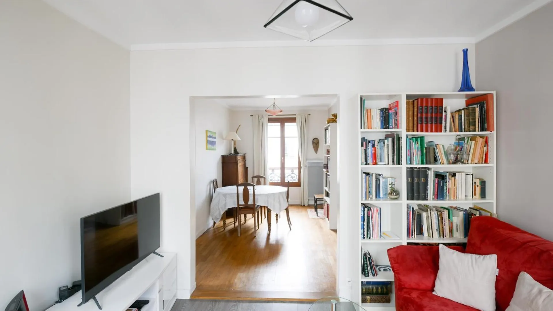 Harmonie Intemporelle Apartamento *