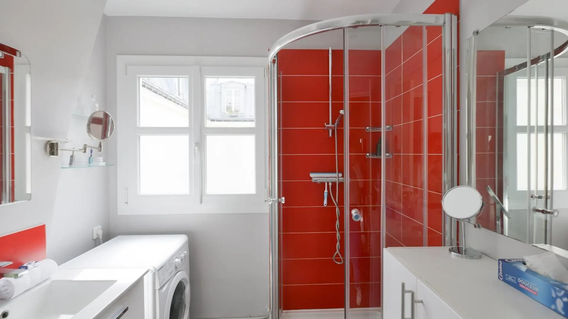 Harmonie Intemporelle Apartamento