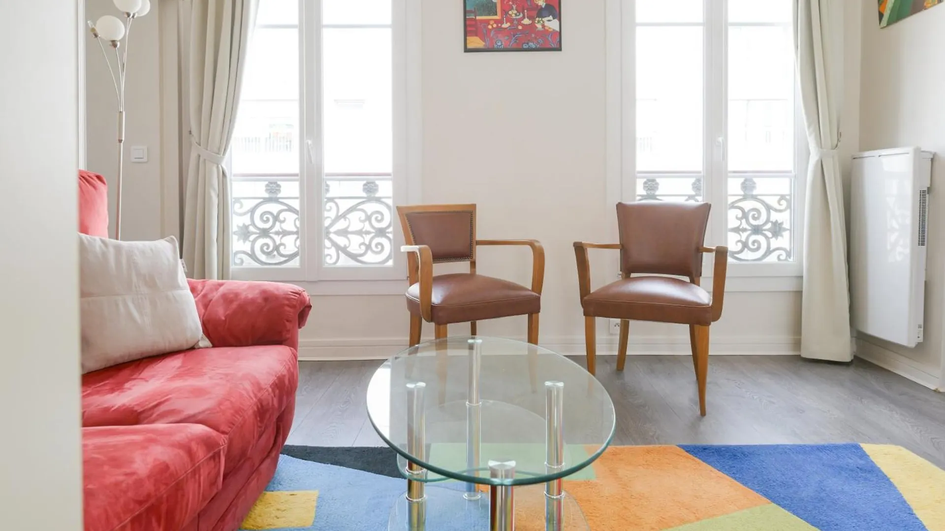 Apartamento Harmonie Intemporelle *