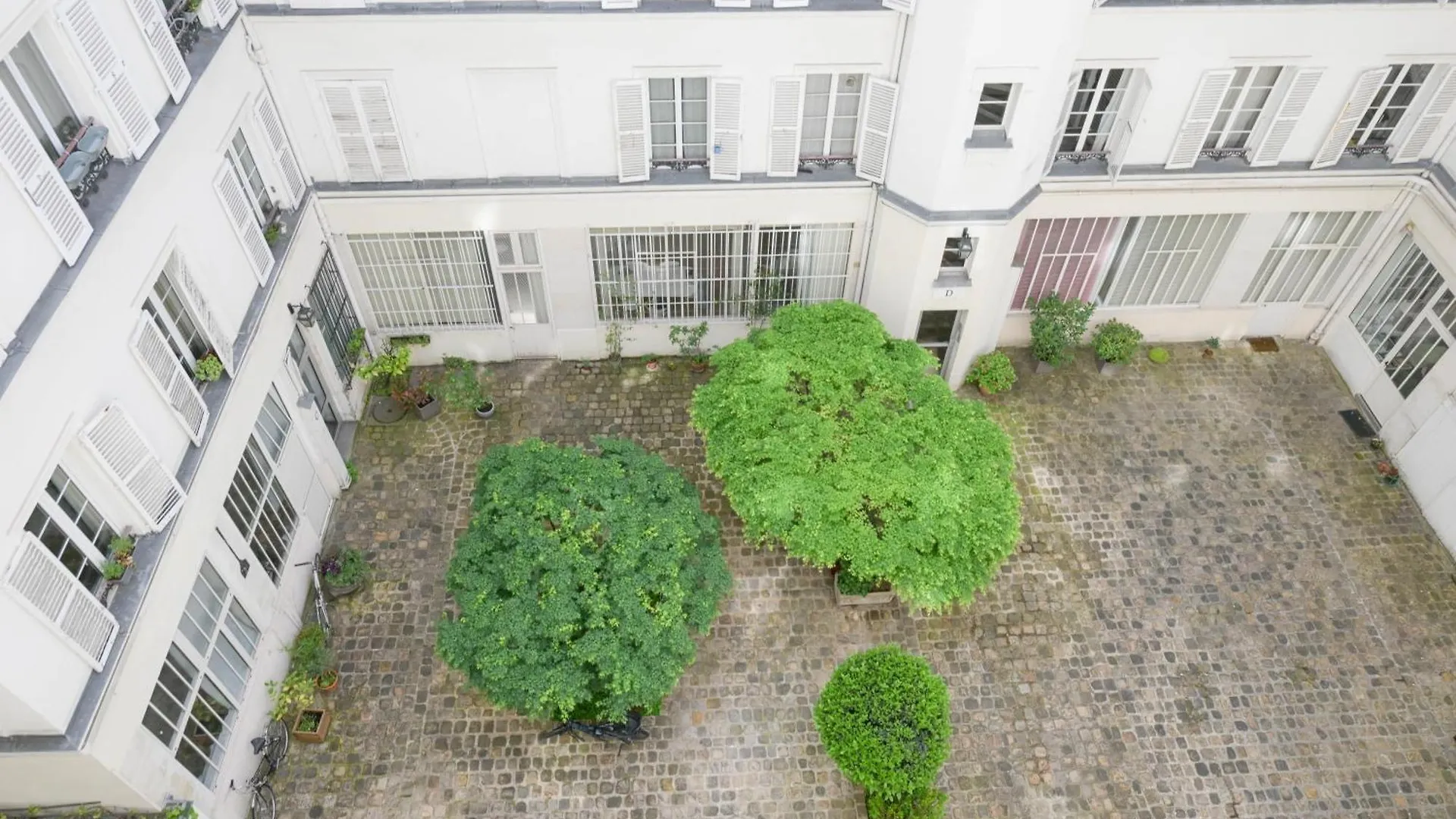 Harmonie Intemporelle Apartamento