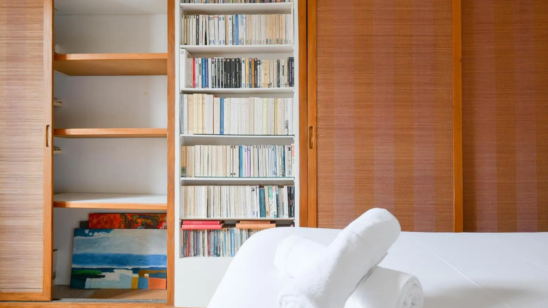 Harmonie Intemporelle Apartamento *