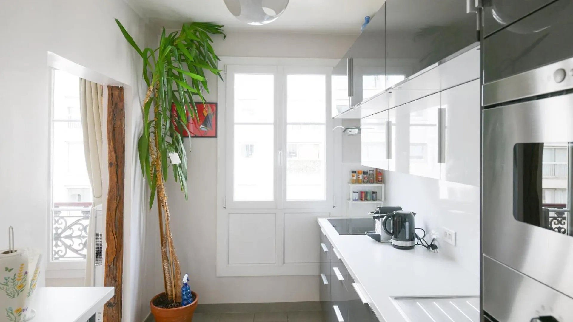 Apartament Harmonie Intemporelle