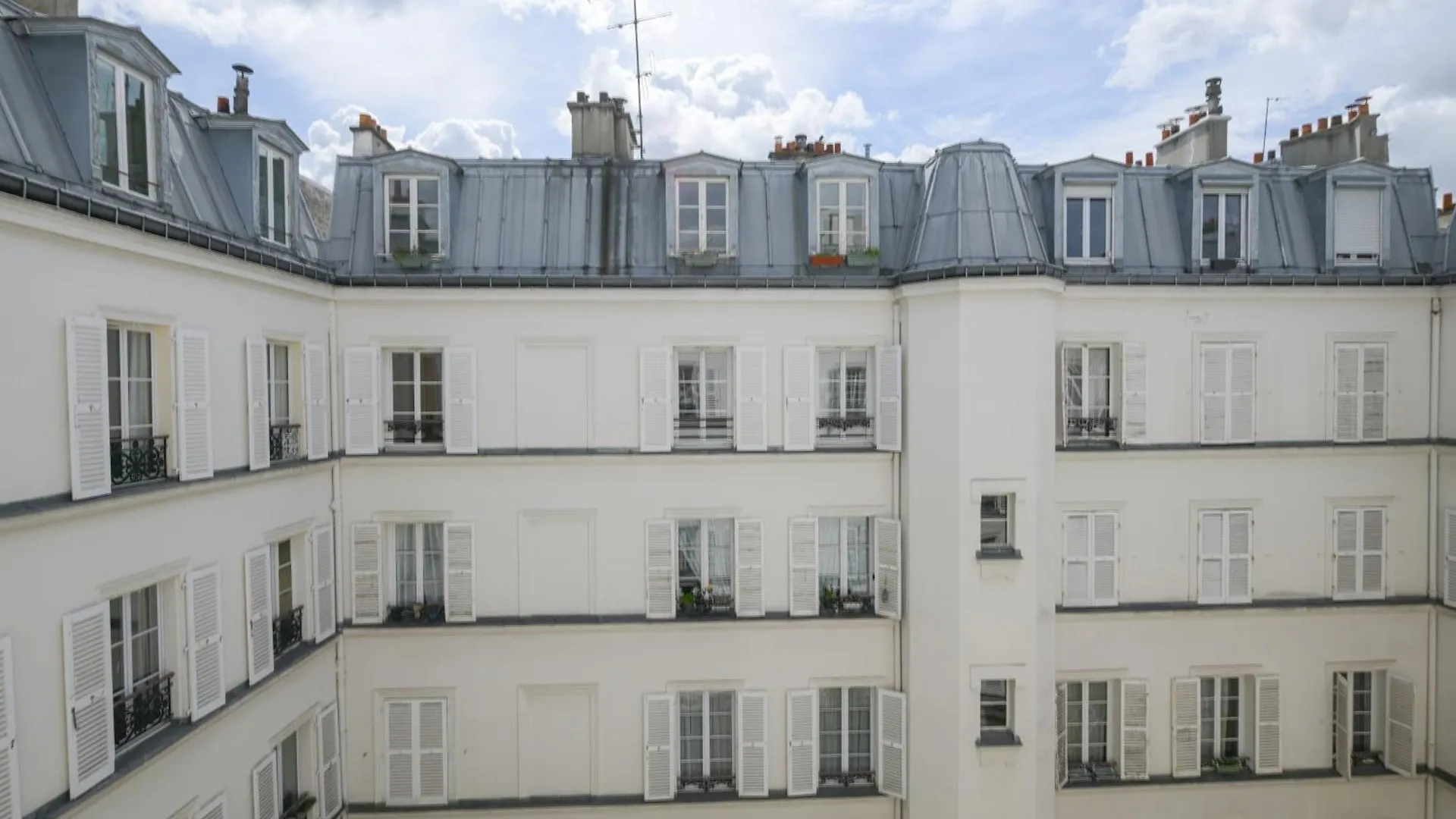 Harmonie Intemporelle Apartament