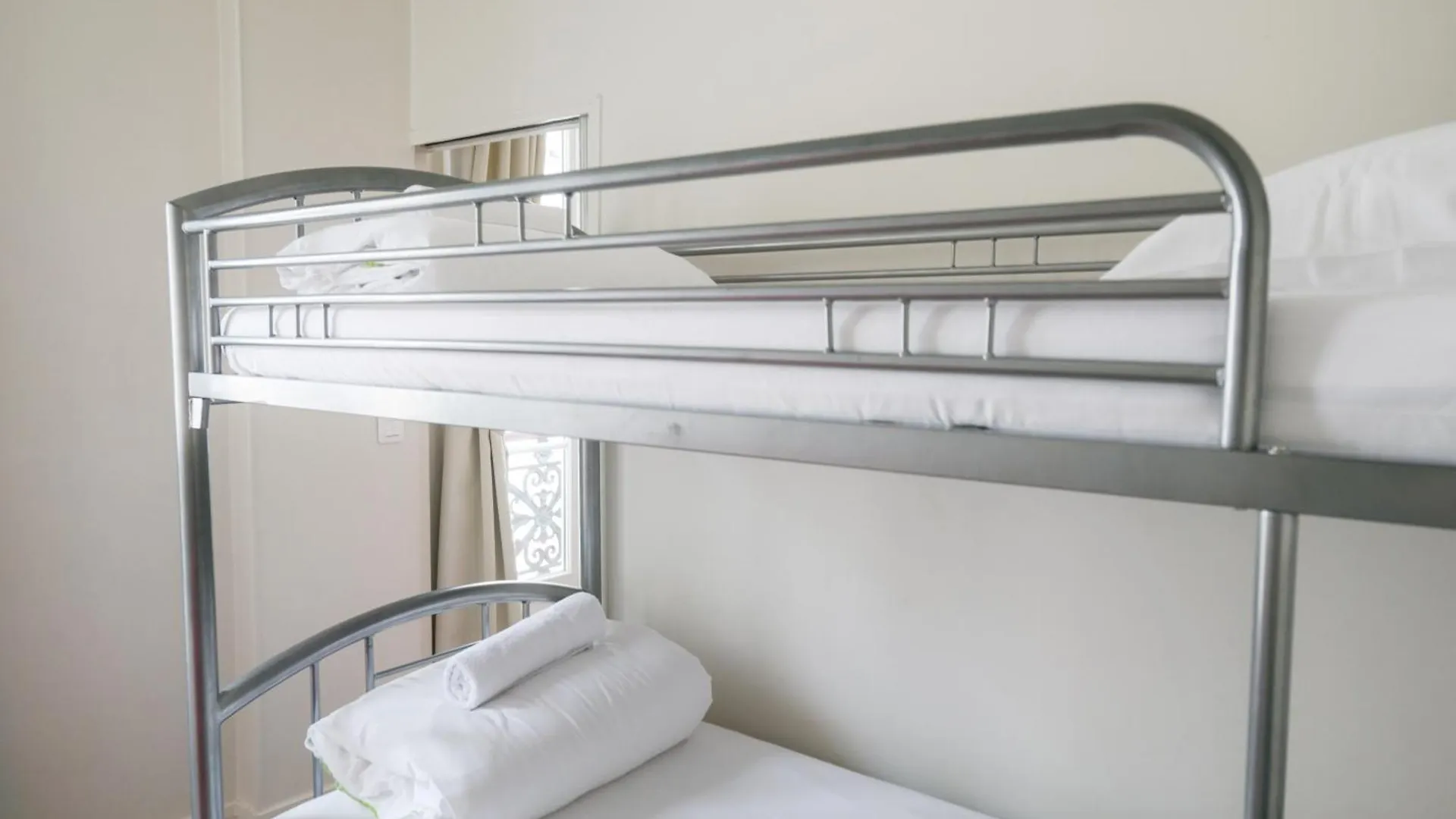 Apartamento Harmonie Intemporelle