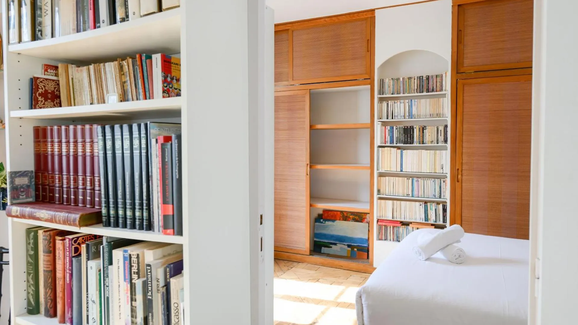 Apartamento Harmonie Intemporelle *