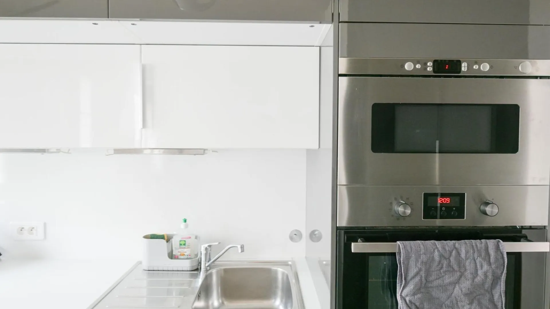 Apartamento Harmonie Intemporelle París