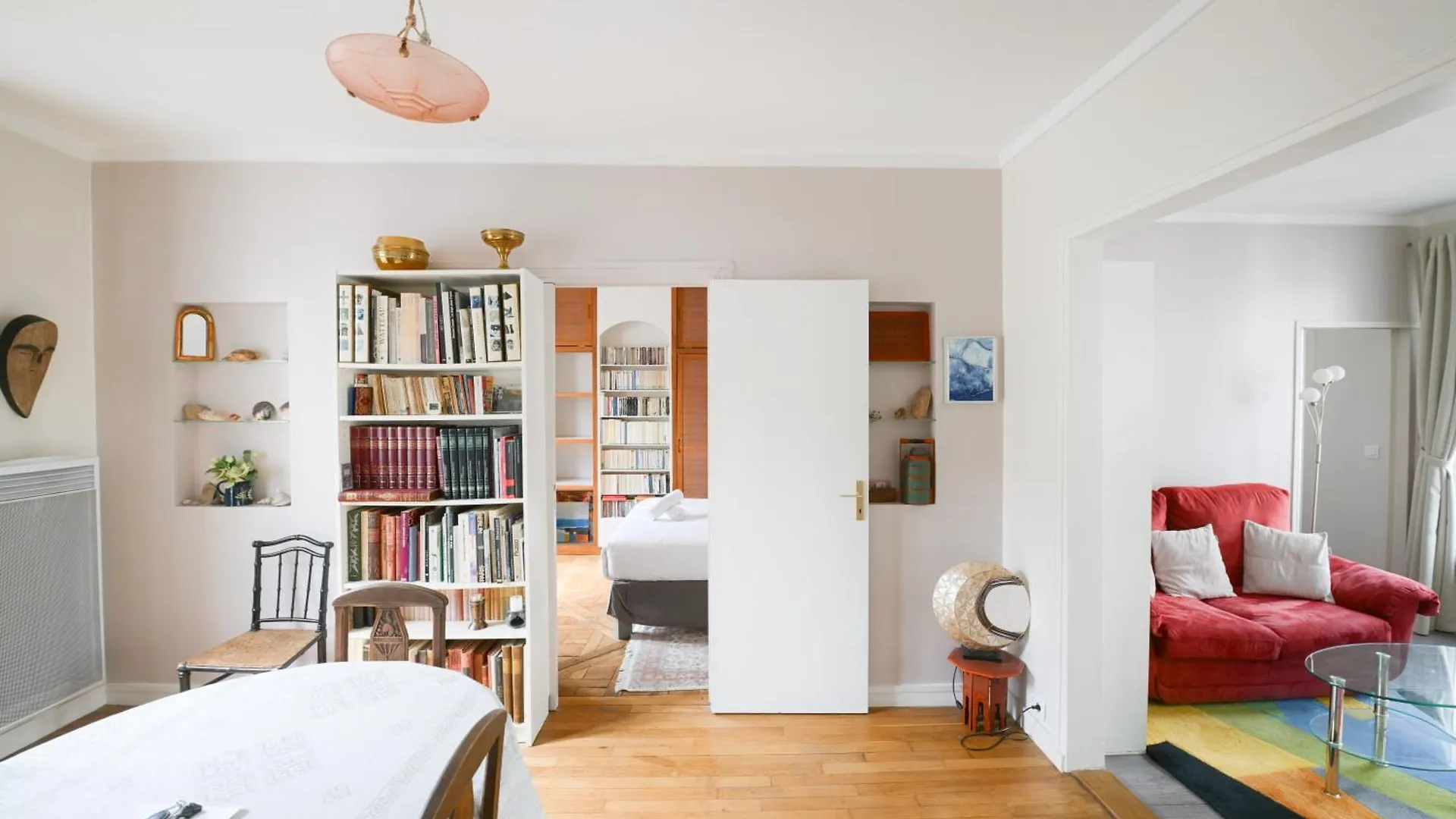 Apartament Harmonie Intemporelle *