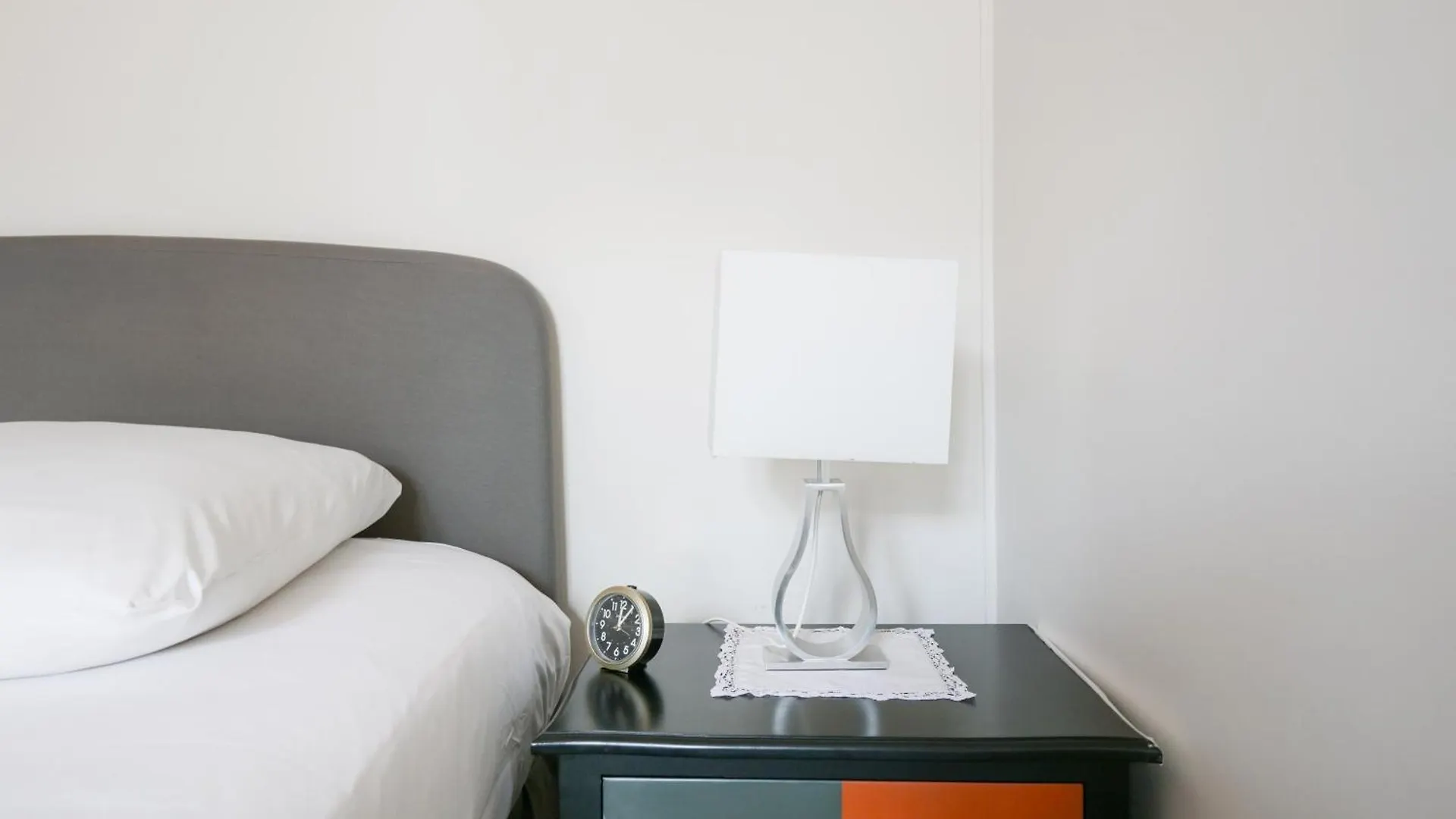 Harmonie Intemporelle Apartment
