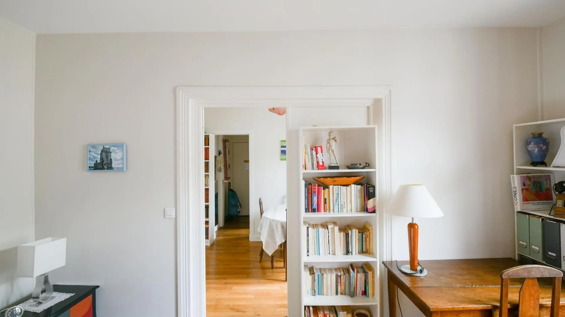 Apartment Harmonie Intemporelle *