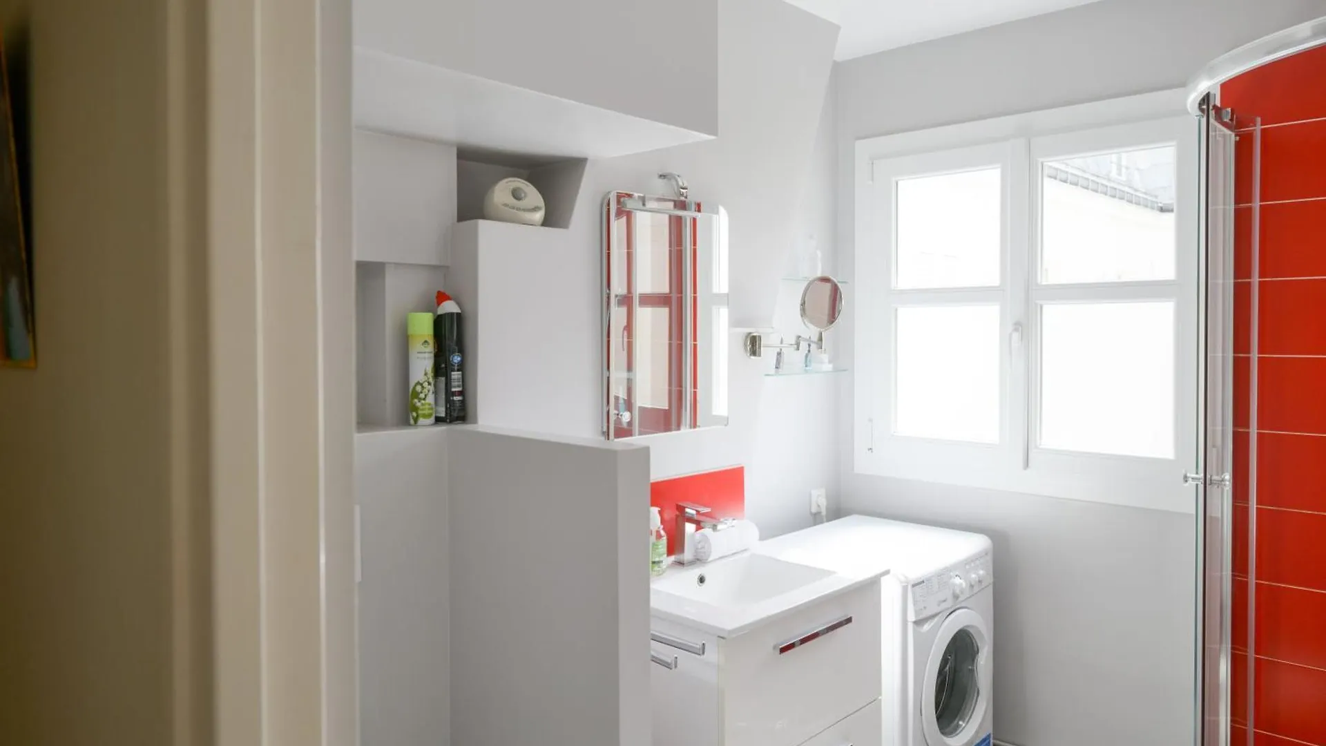 Apartment Harmonie Intemporelle