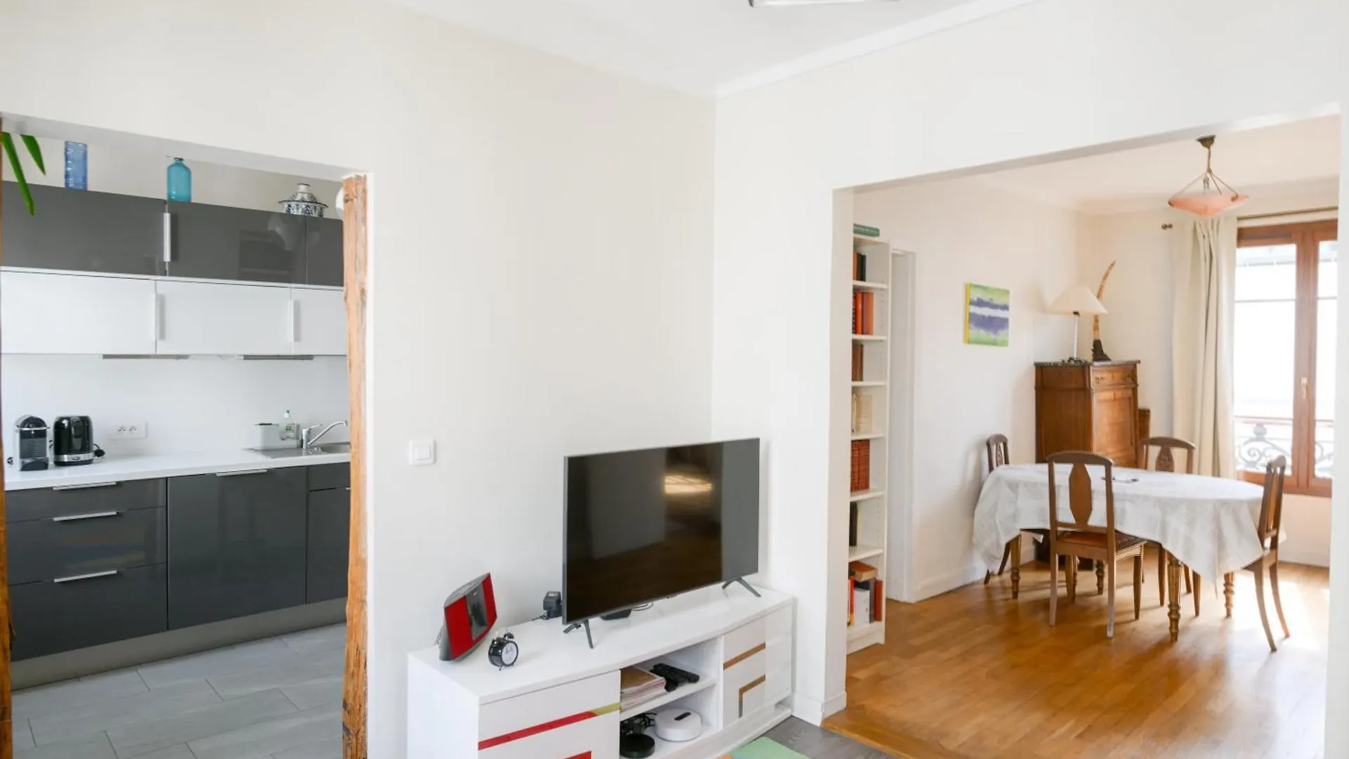 Harmonie Intemporelle * Paris