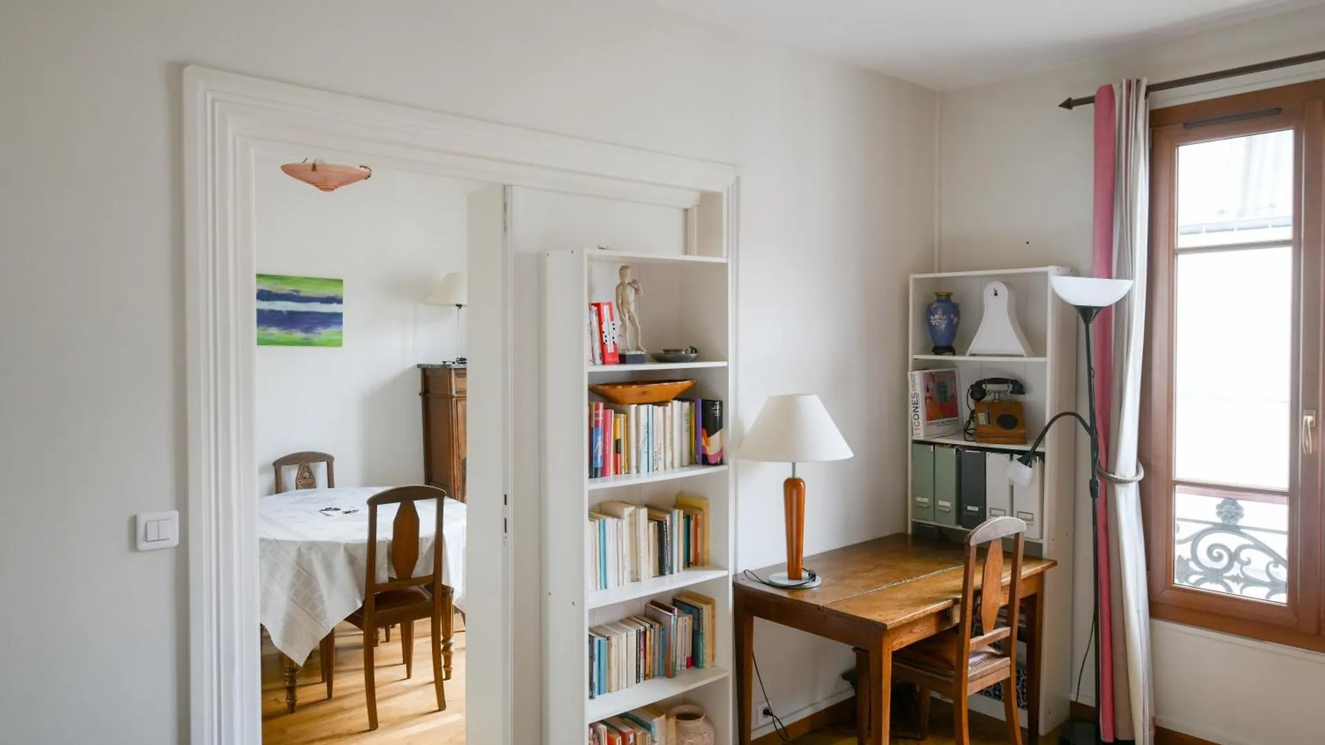 Harmonie Intemporelle * Paris