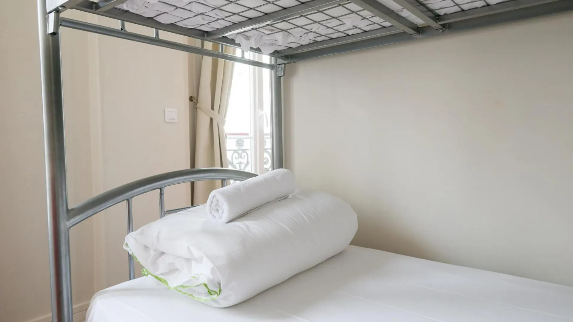 Harmonie Intemporelle Apartment