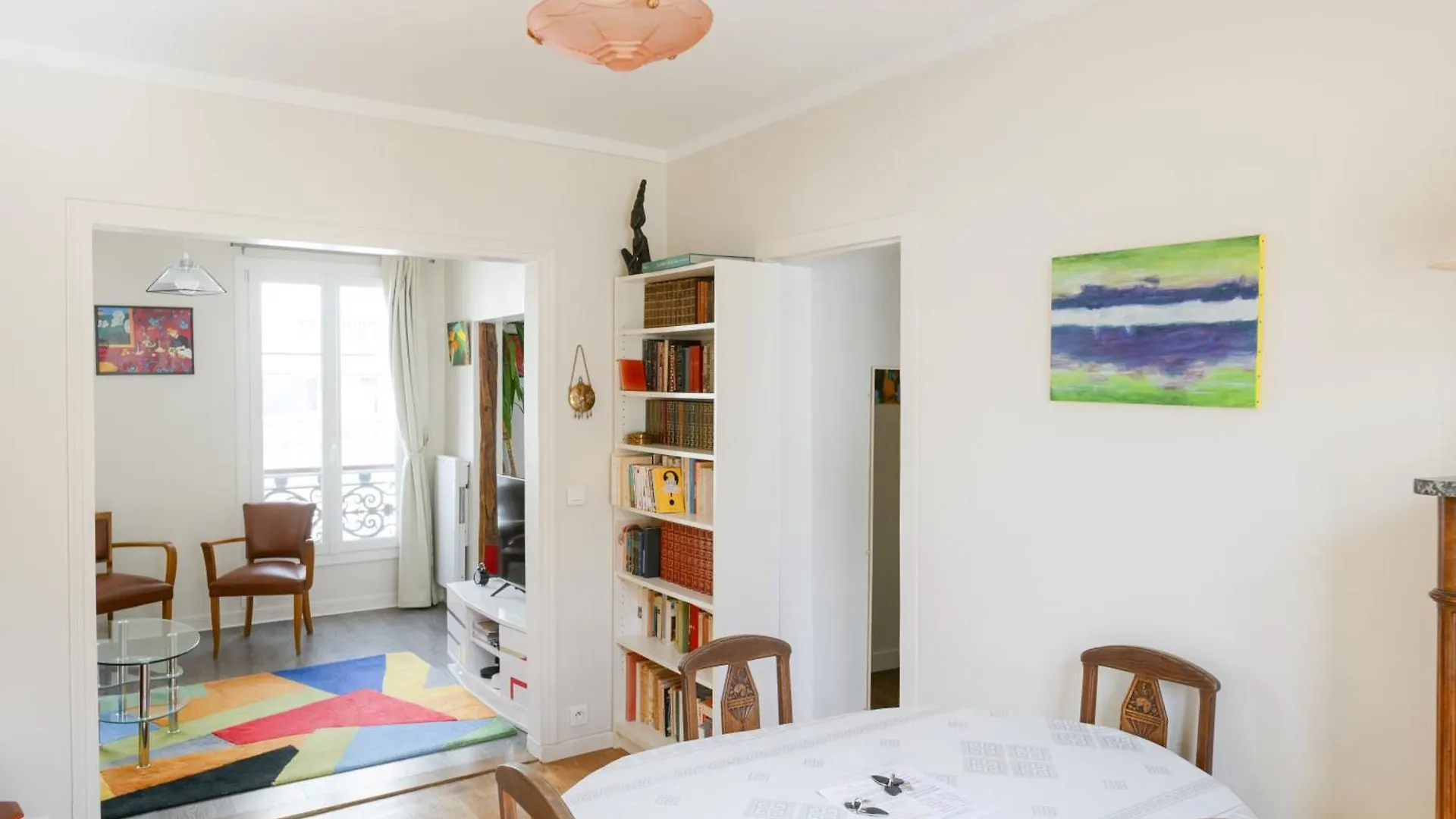Harmonie Intemporelle Paris